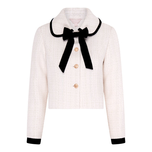 The Gabrielle Jacket
